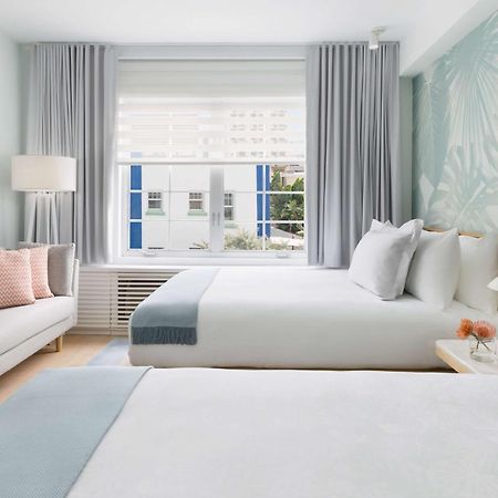 The Gabriel Miami South Beach, Curio Collection By Hilton Miami Beach Eksteriør billede