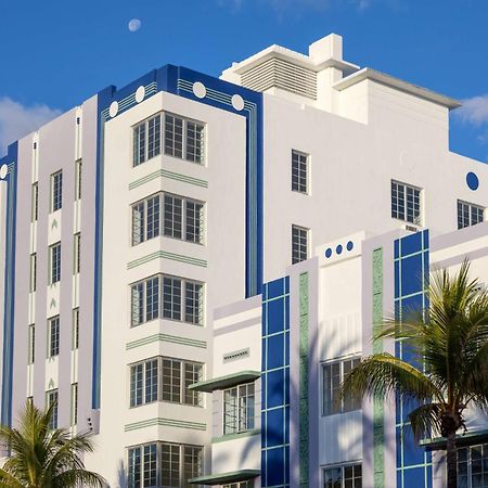 The Gabriel Miami South Beach, Curio Collection By Hilton Miami Beach Eksteriør billede