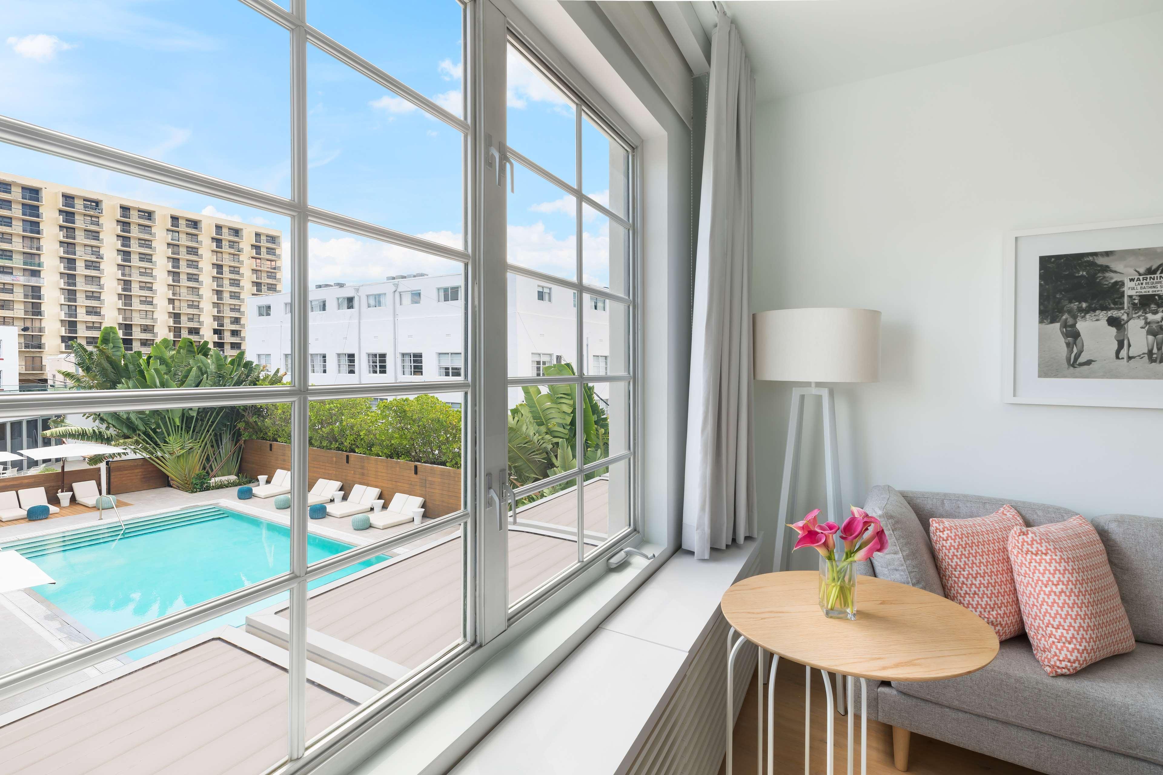 The Gabriel Miami South Beach, Curio Collection By Hilton Miami Beach Eksteriør billede