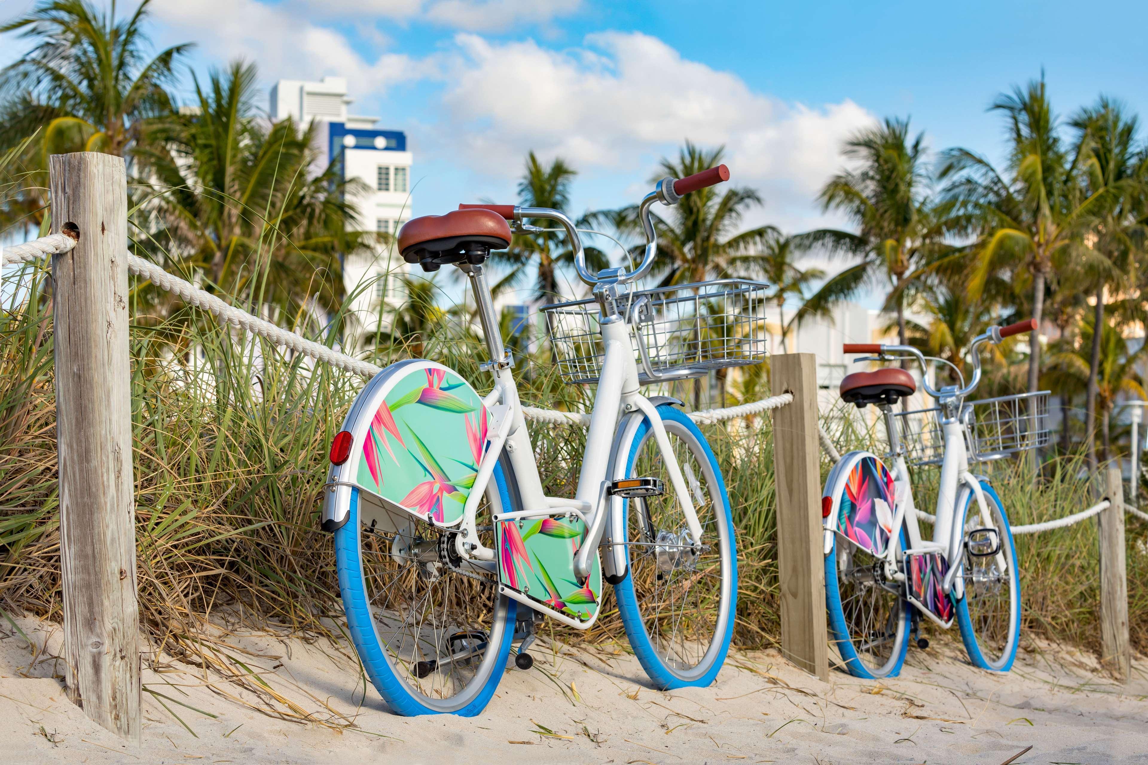 The Gabriel Miami South Beach, Curio Collection By Hilton Miami Beach Eksteriør billede