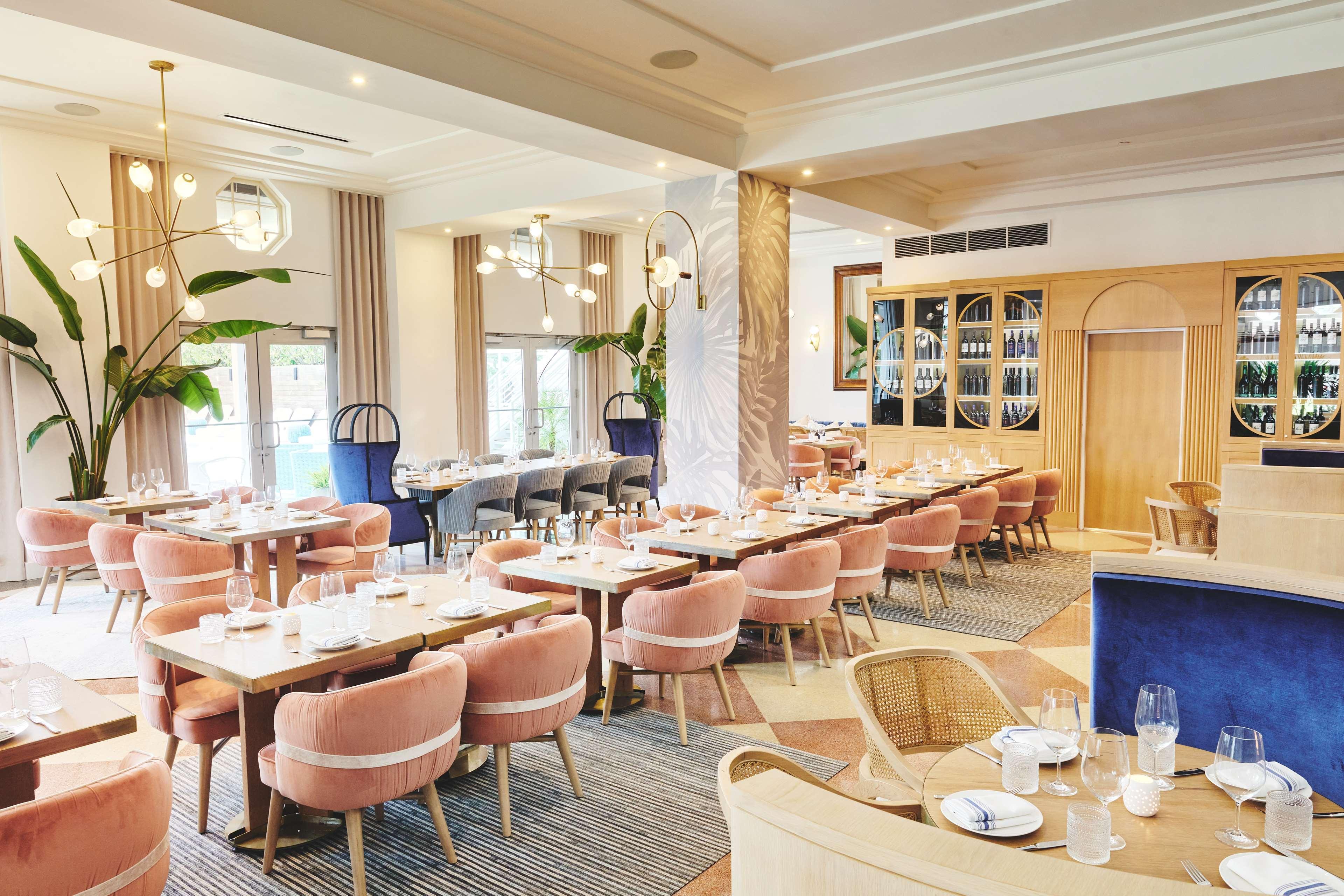 The Gabriel Miami South Beach, Curio Collection By Hilton Miami Beach Eksteriør billede