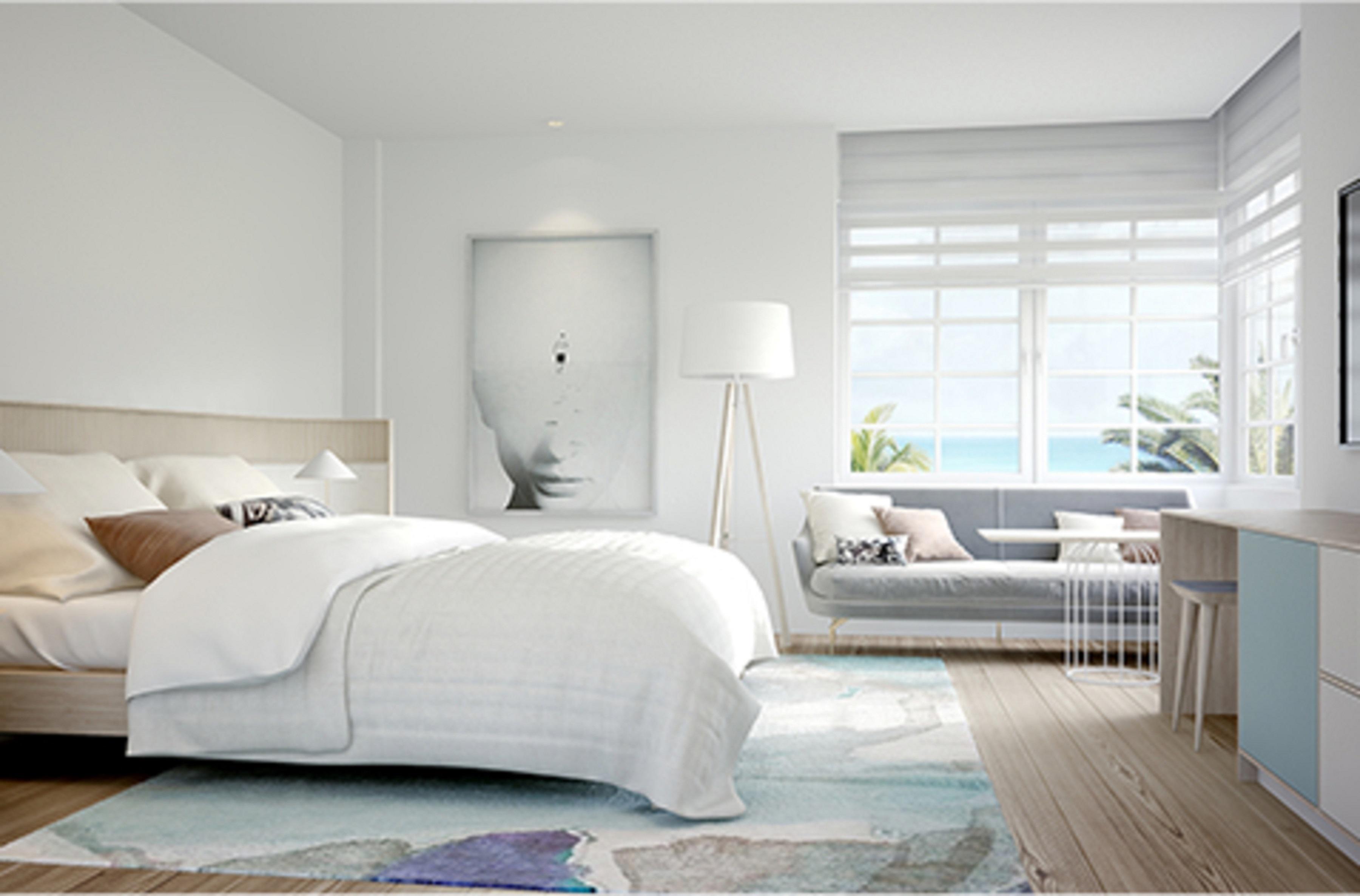 The Gabriel Miami South Beach, Curio Collection By Hilton Miami Beach Eksteriør billede