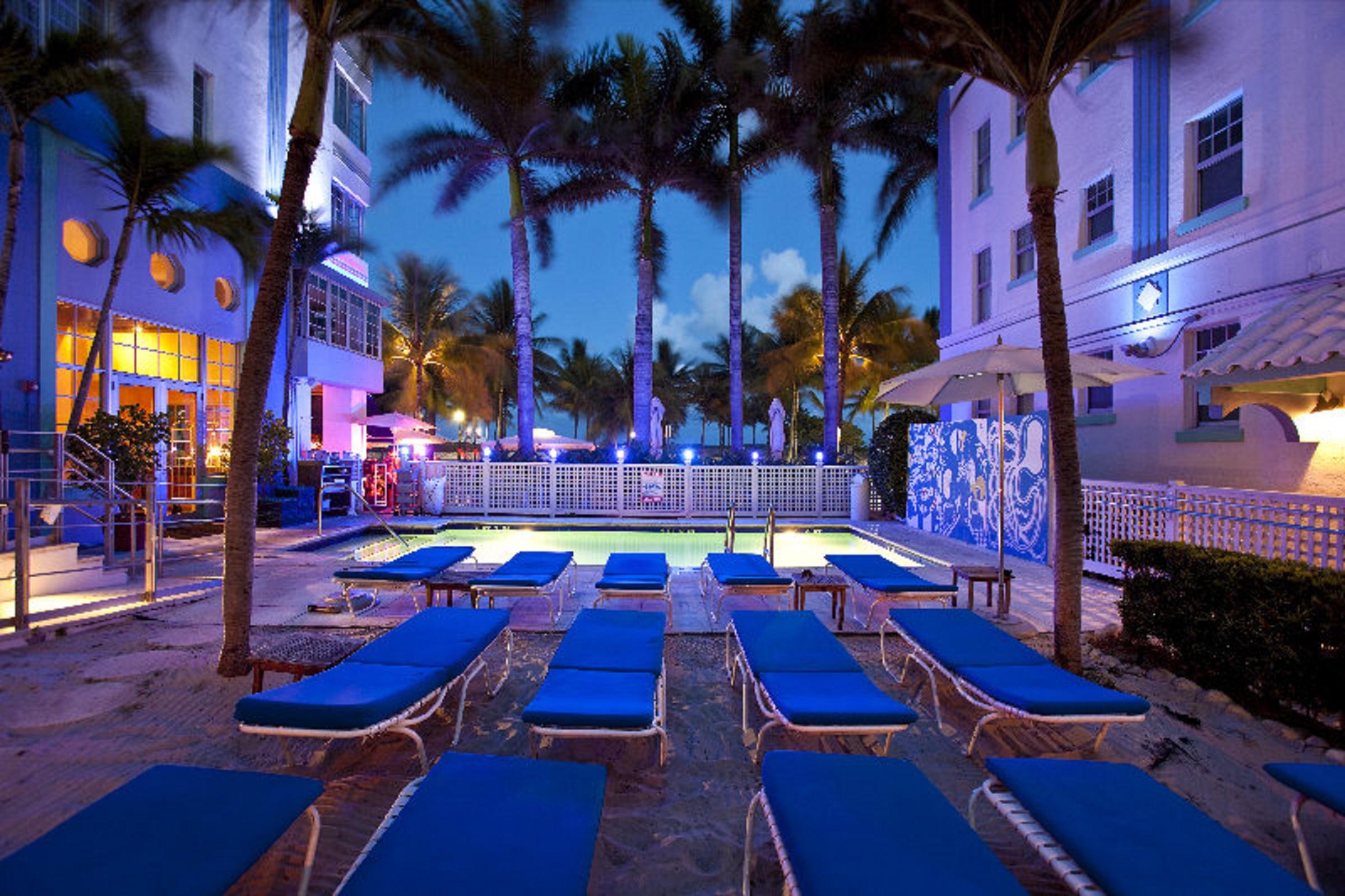 The Gabriel Miami South Beach, Curio Collection By Hilton Miami Beach Faciliteter billede