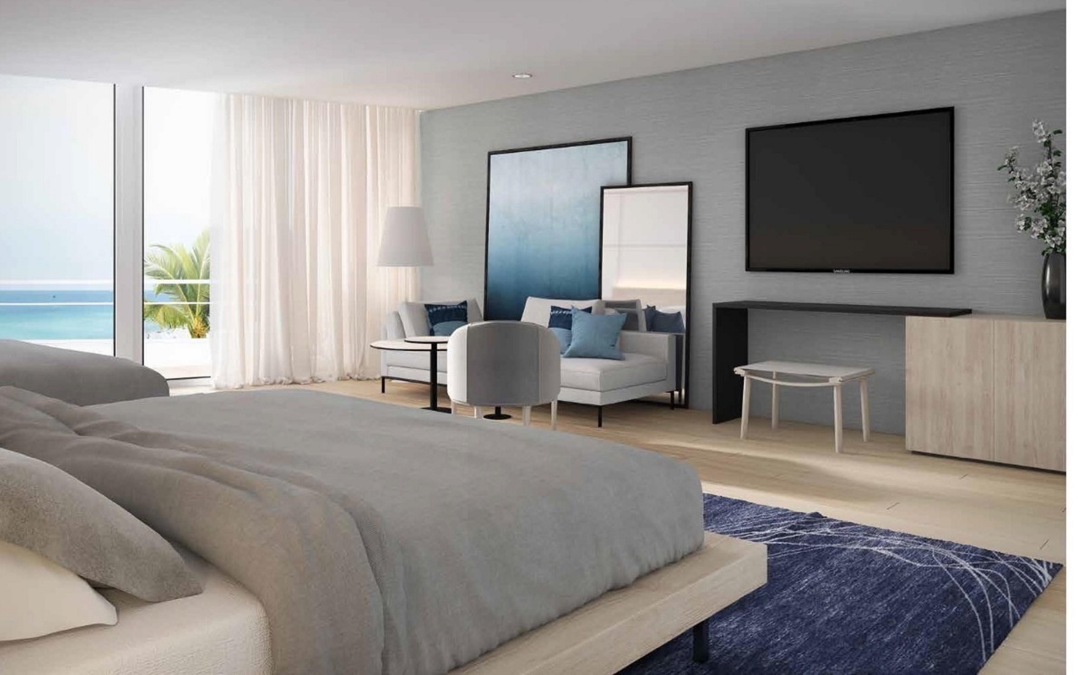 The Gabriel Miami South Beach, Curio Collection By Hilton Miami Beach Eksteriør billede