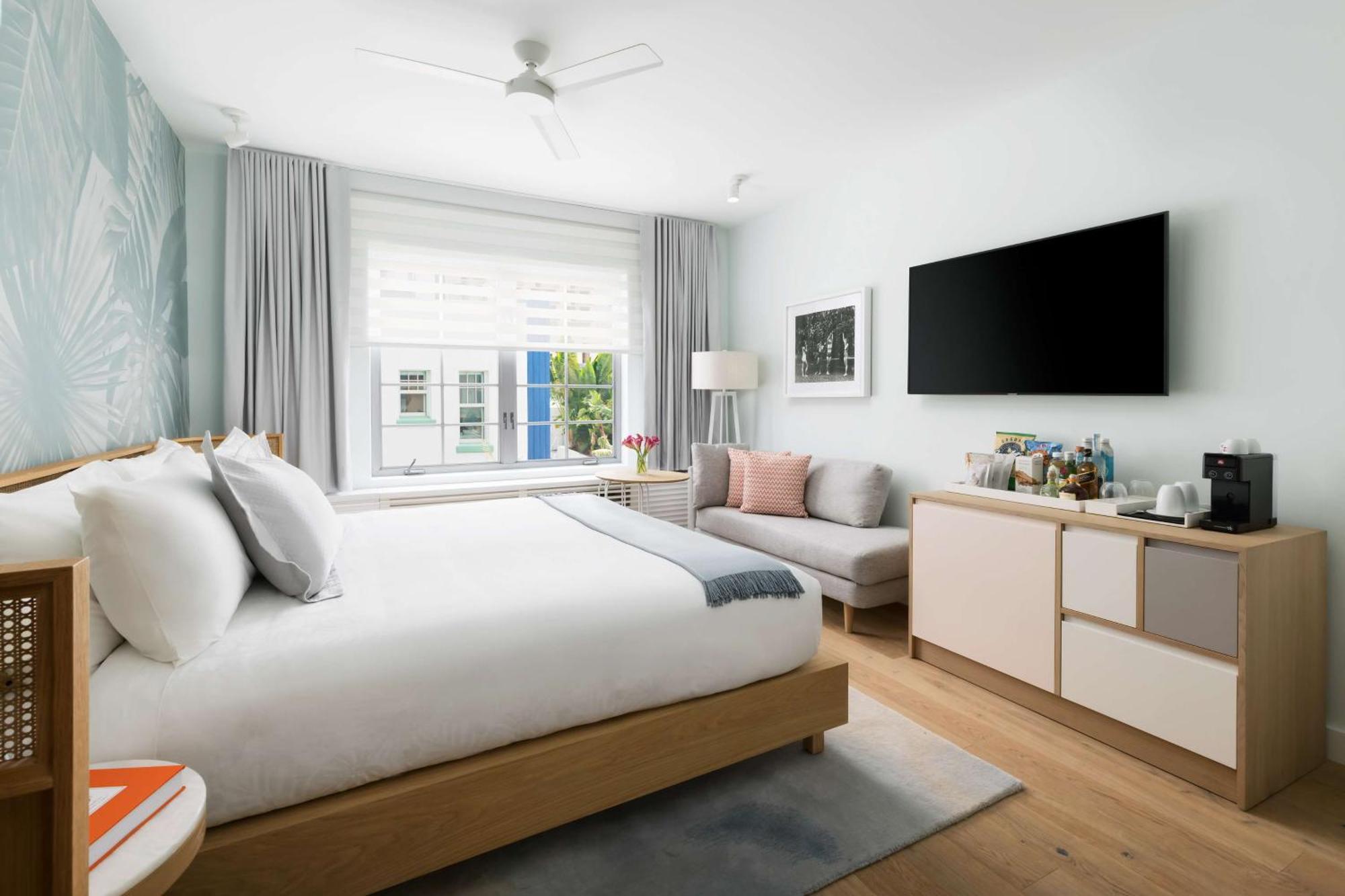 The Gabriel Miami South Beach, Curio Collection By Hilton Miami Beach Eksteriør billede
