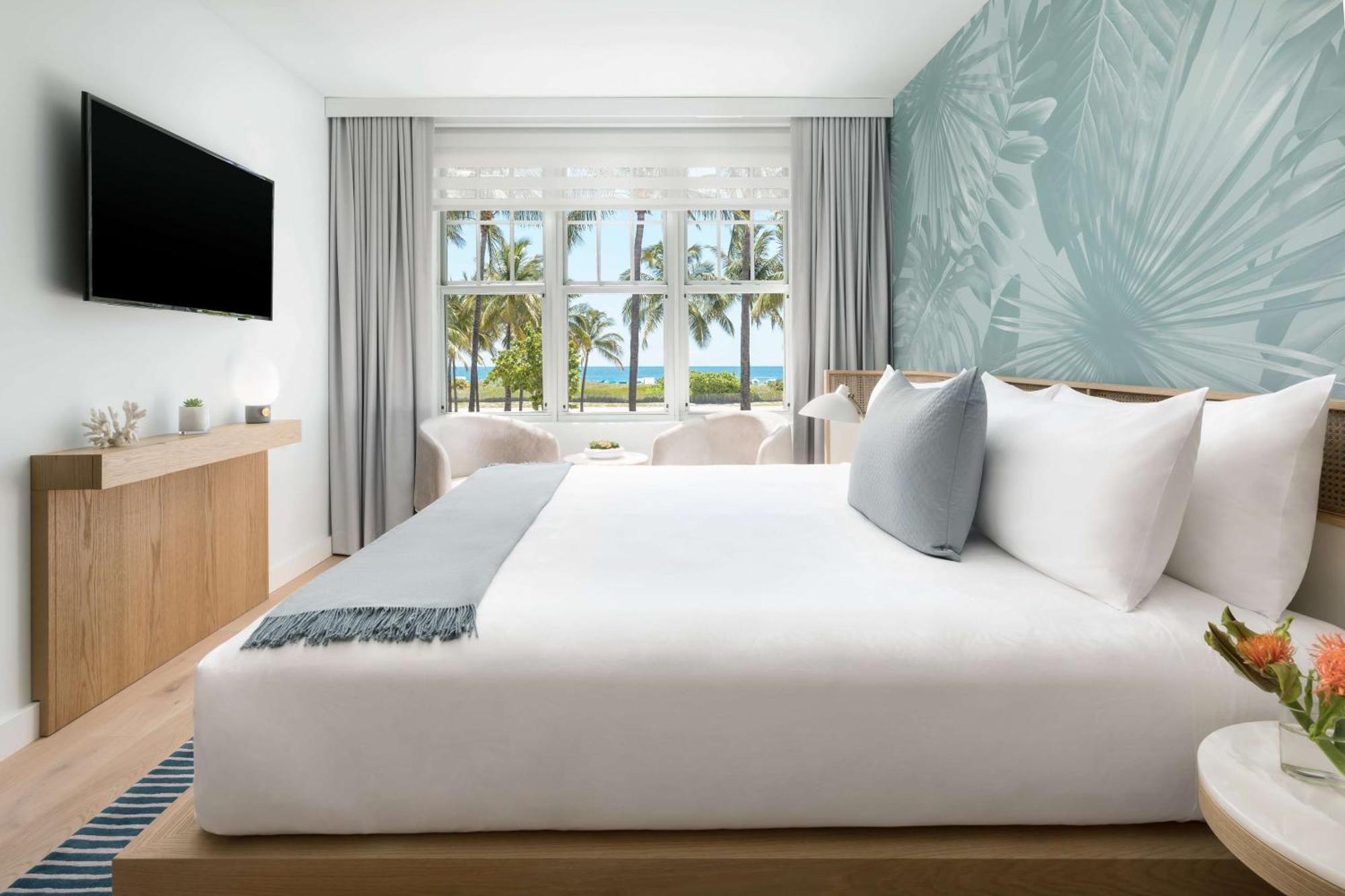 The Gabriel Miami South Beach, Curio Collection By Hilton Miami Beach Eksteriør billede