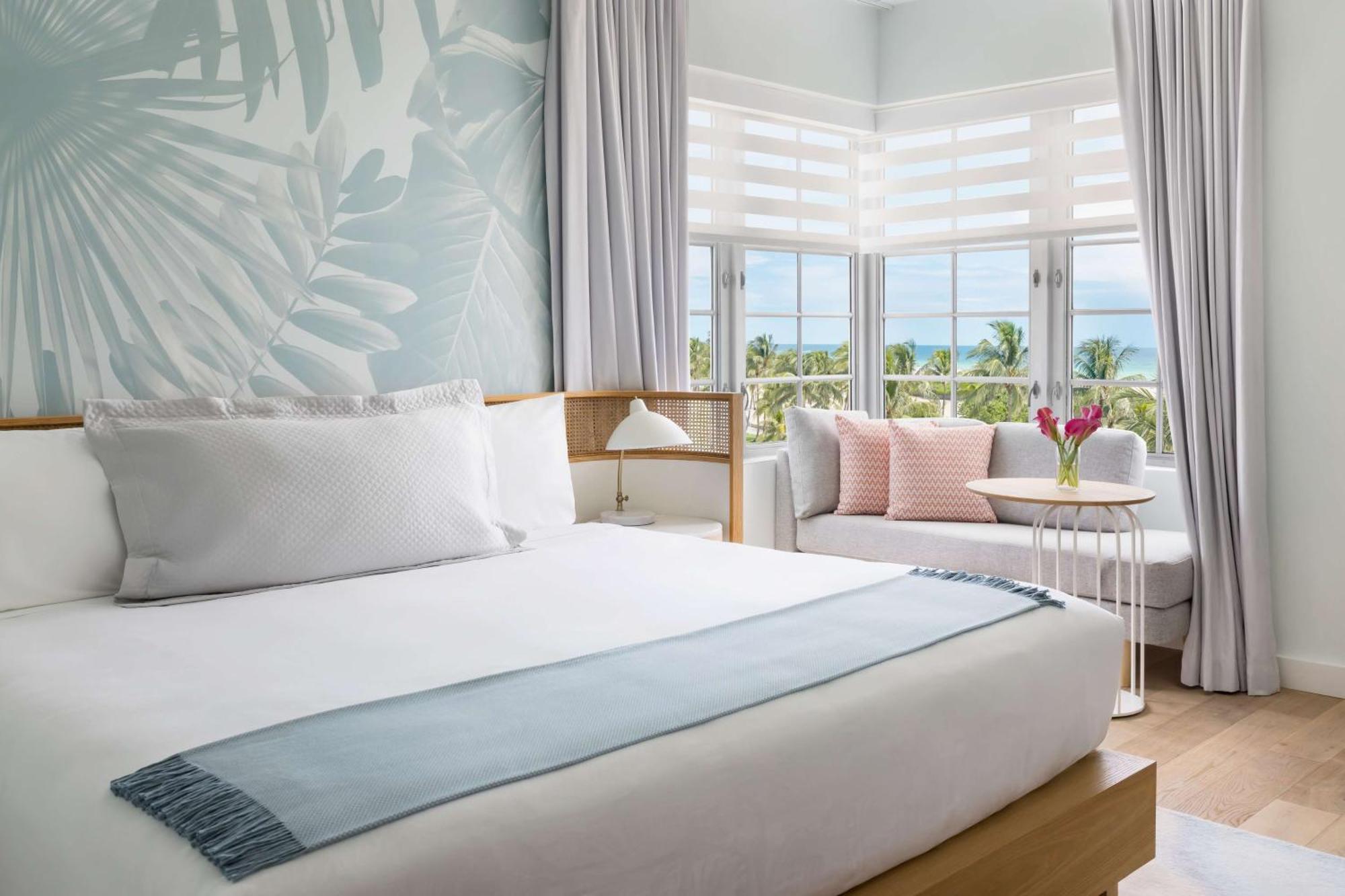 The Gabriel Miami South Beach, Curio Collection By Hilton Miami Beach Eksteriør billede