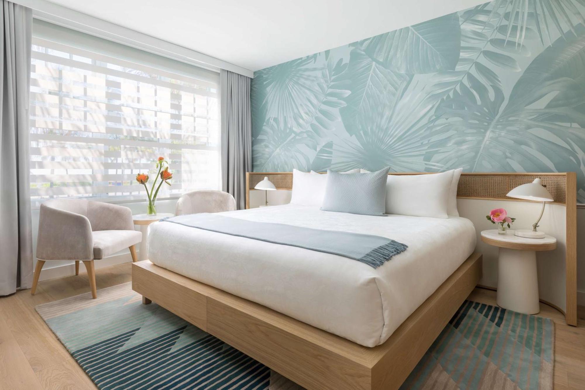The Gabriel Miami South Beach, Curio Collection By Hilton Miami Beach Eksteriør billede