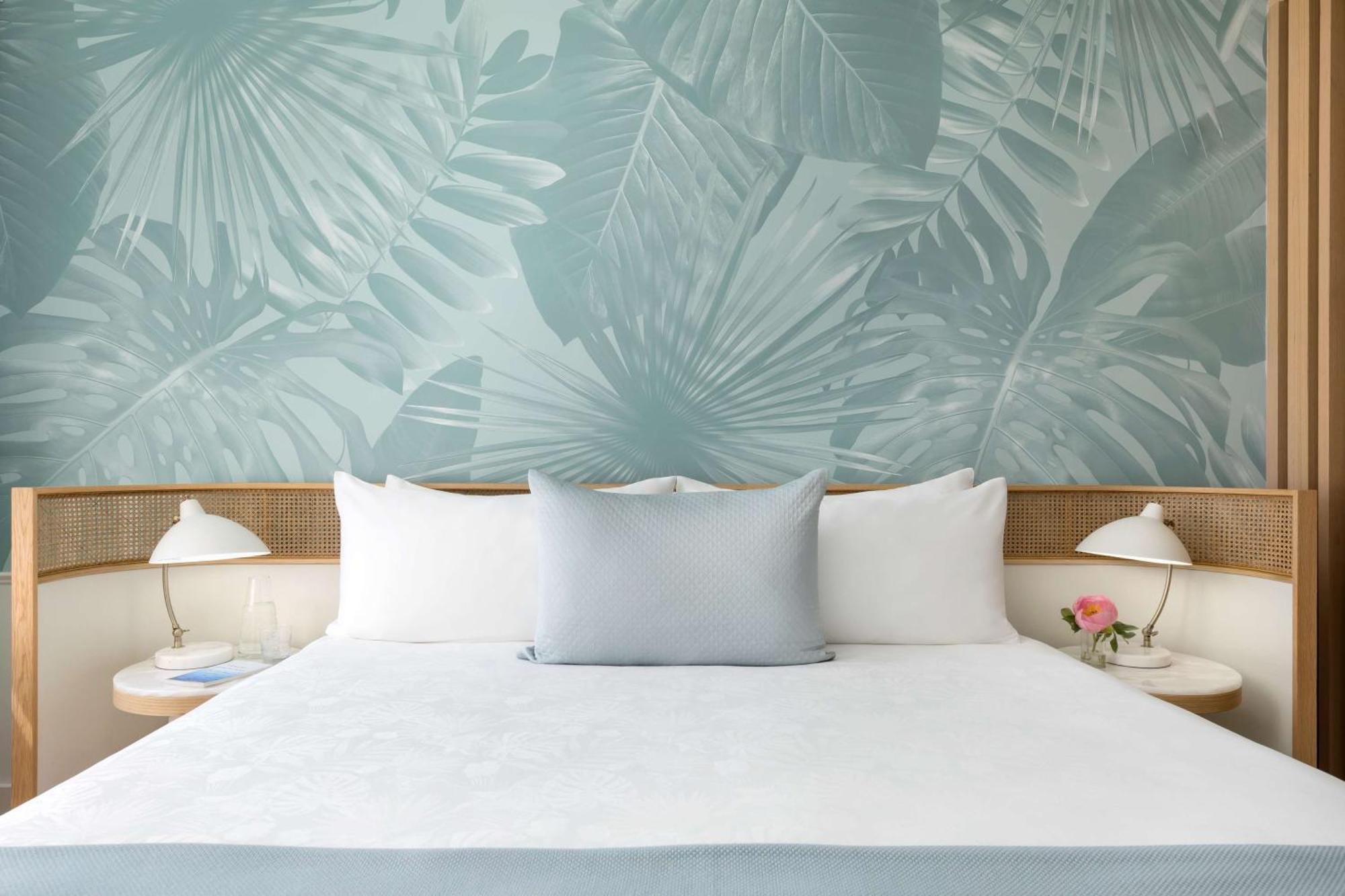 The Gabriel Miami South Beach, Curio Collection By Hilton Miami Beach Eksteriør billede