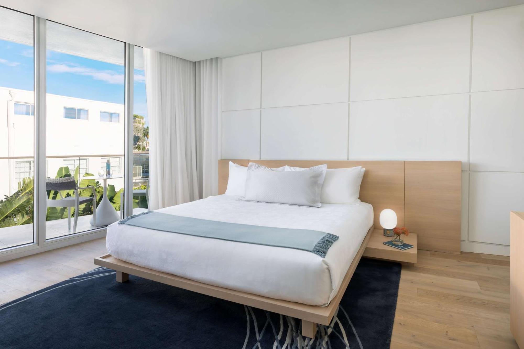 The Gabriel Miami South Beach, Curio Collection By Hilton Miami Beach Eksteriør billede