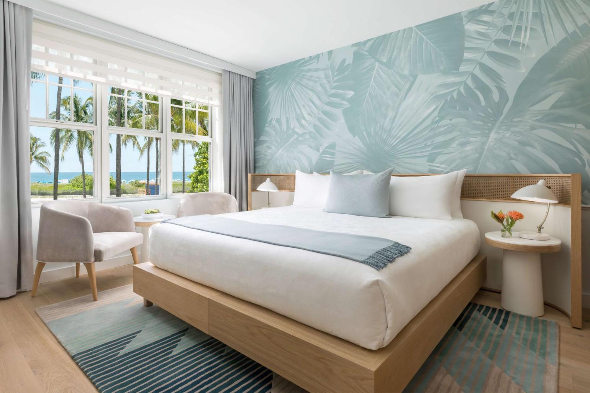 The Gabriel Miami South Beach, Curio Collection By Hilton Miami Beach Eksteriør billede