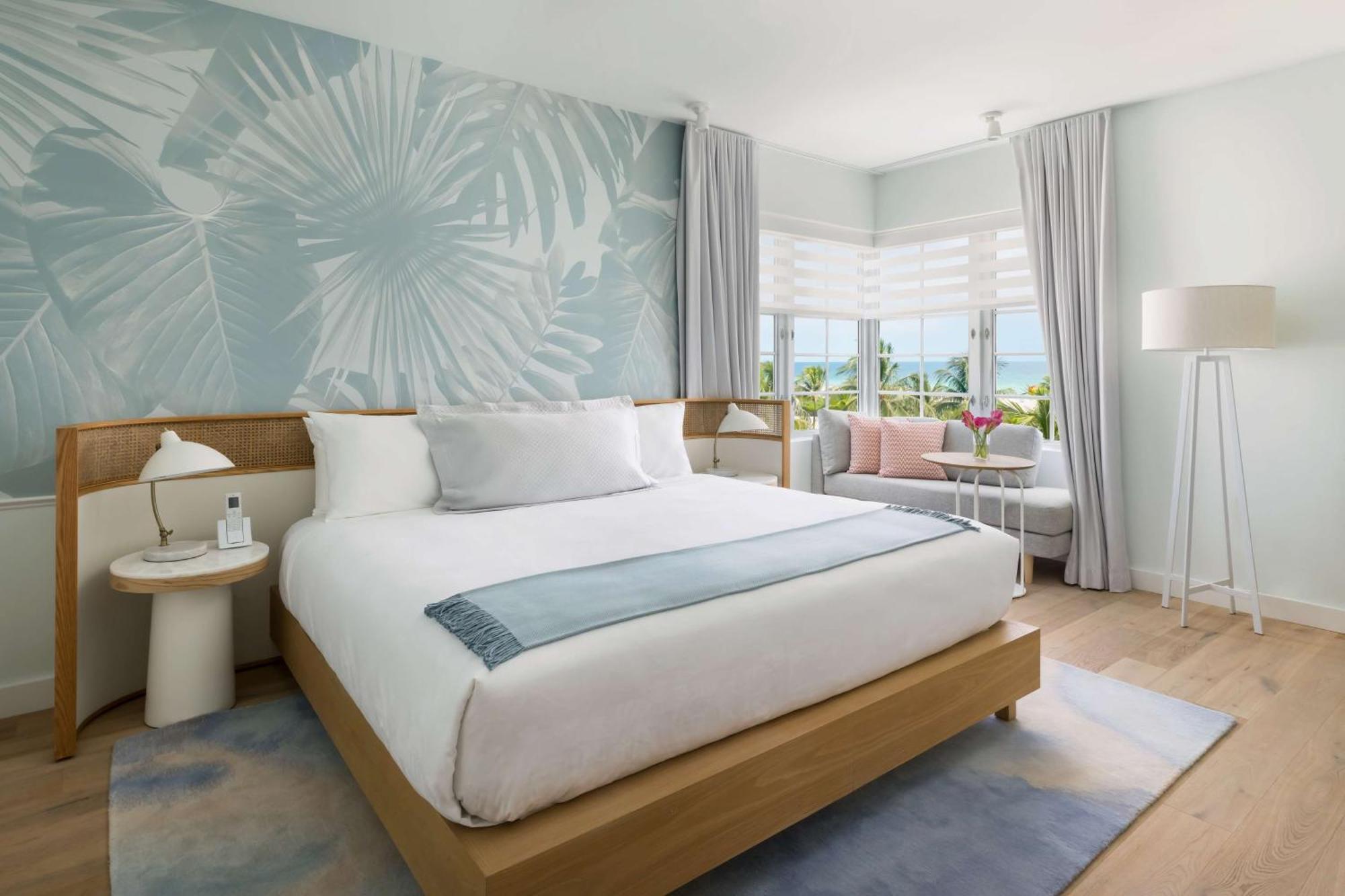 The Gabriel Miami South Beach, Curio Collection By Hilton Miami Beach Eksteriør billede
