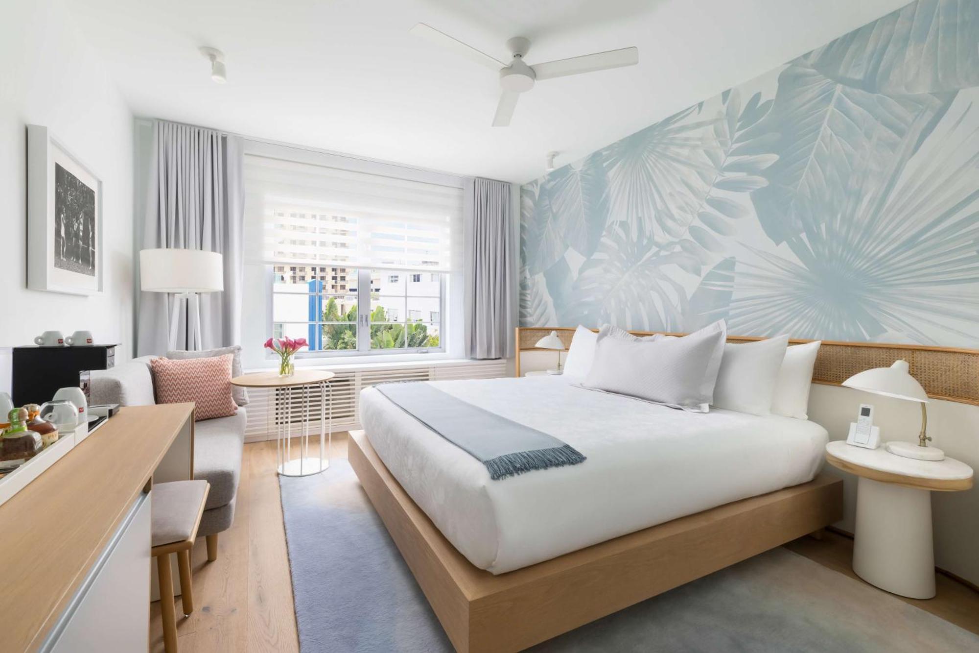 The Gabriel Miami South Beach, Curio Collection By Hilton Miami Beach Eksteriør billede