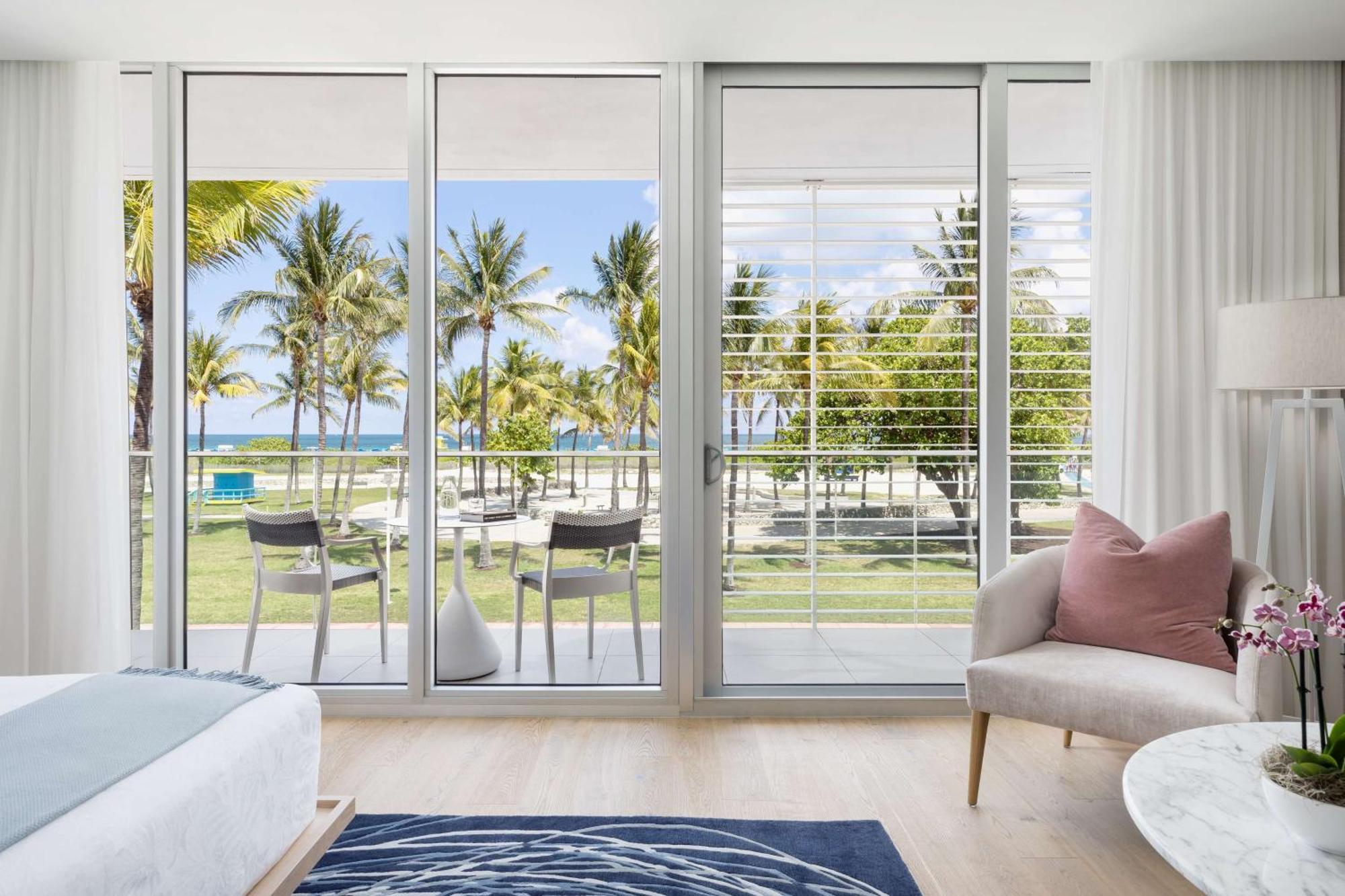 The Gabriel Miami South Beach, Curio Collection By Hilton Miami Beach Eksteriør billede
